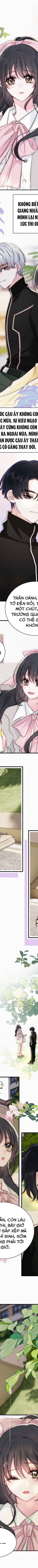 Một Lòng Cưng Chiều Chapter 96 - 11