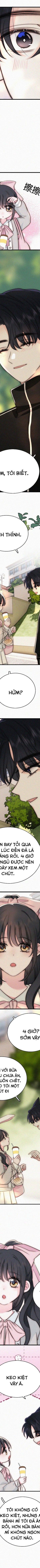 Một Lòng Cưng Chiều Chapter 96 - 14