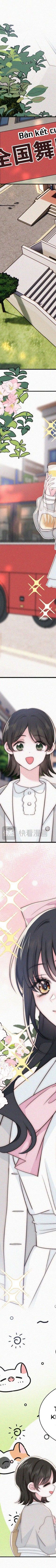 Một Lòng Cưng Chiều Chapter 96 - 4