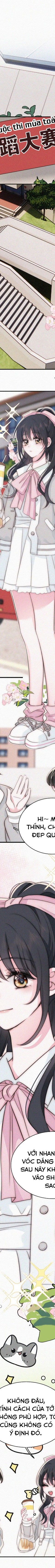 Một Lòng Cưng Chiều Chapter 96 - 5