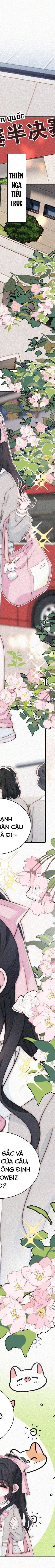 Một Lòng Cưng Chiều Chapter 96 - 6