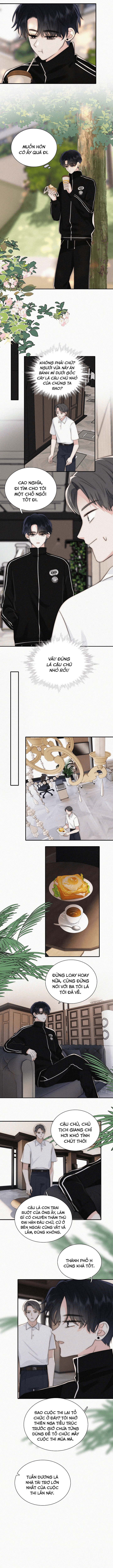 Một Lòng Cưng Chiều Chapter 97 - 3