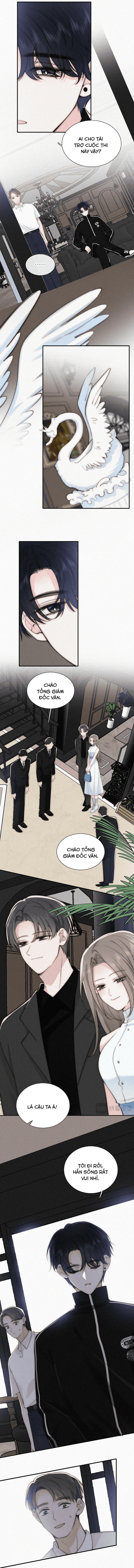Một Lòng Cưng Chiều Chapter 97 - 4