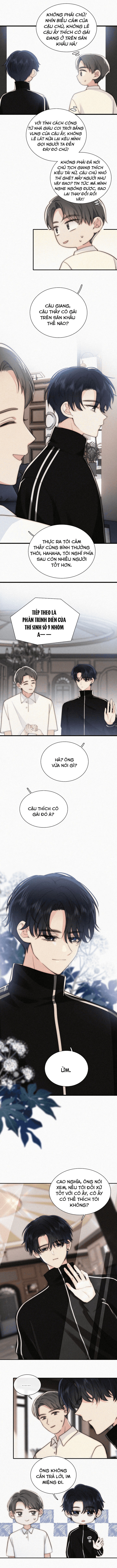 Một Lòng Cưng Chiều Chapter 98 - 2