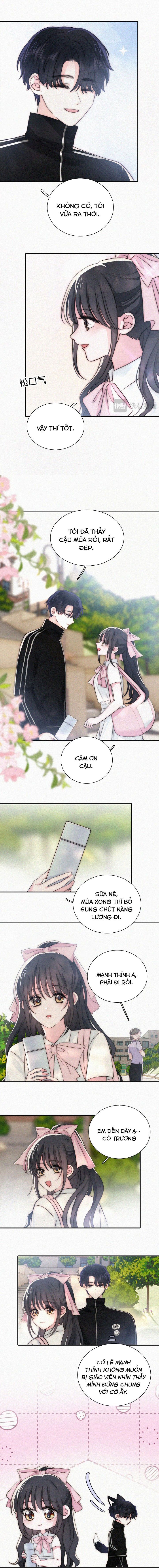 Một Lòng Cưng Chiều Chapter 98 - 4