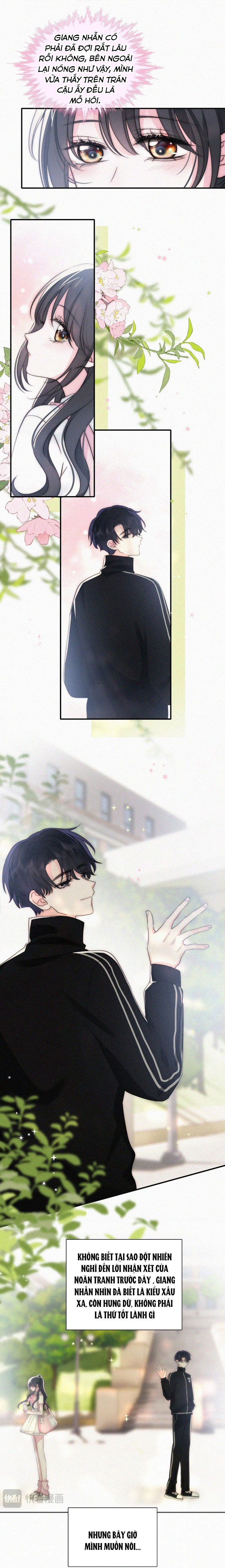 Một Lòng Cưng Chiều Chapter 98 - 5
