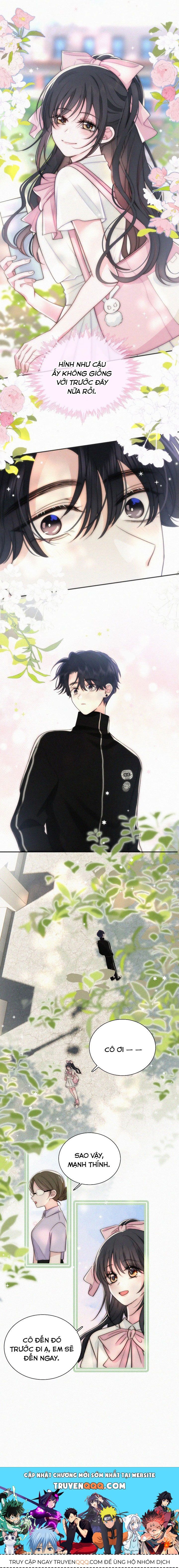Một Lòng Cưng Chiều Chapter 98 - 6