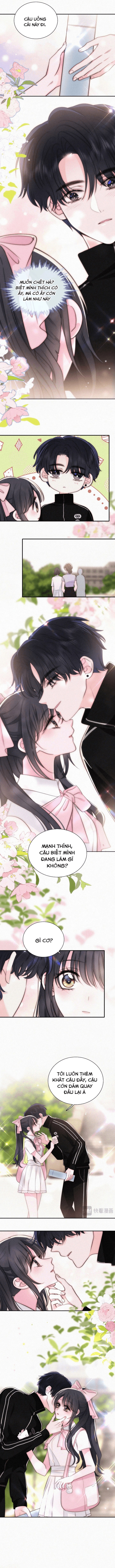 Một Lòng Cưng Chiều Chapter 99 - 2
