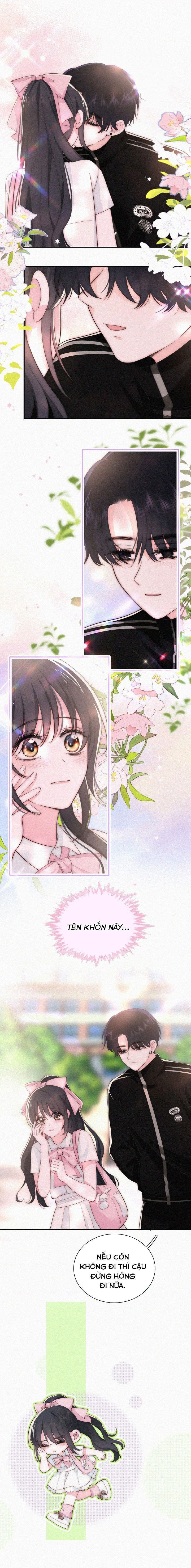 Một Lòng Cưng Chiều Chapter 99 - 3
