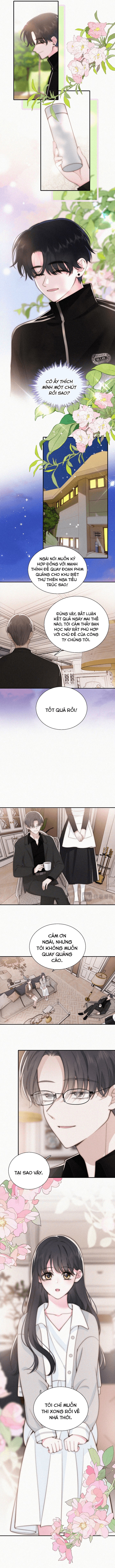 Một Lòng Cưng Chiều Chapter 99 - 4