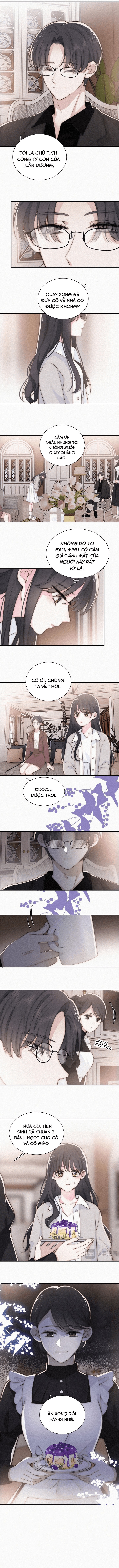 Một Lòng Cưng Chiều Chapter 99 - 5