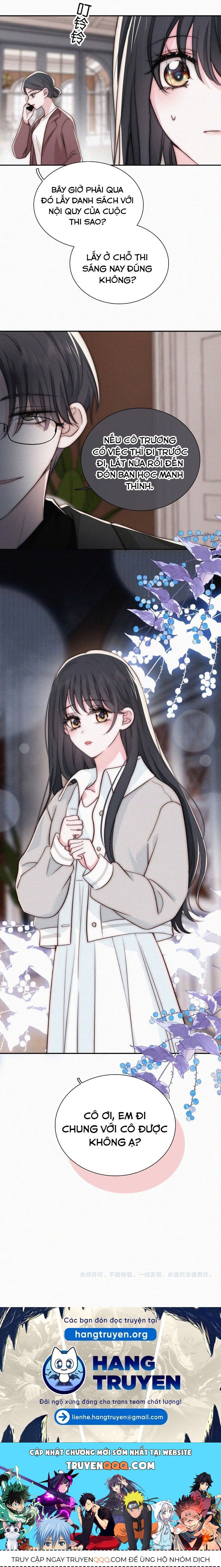 Một Lòng Cưng Chiều Chapter 99 - 6