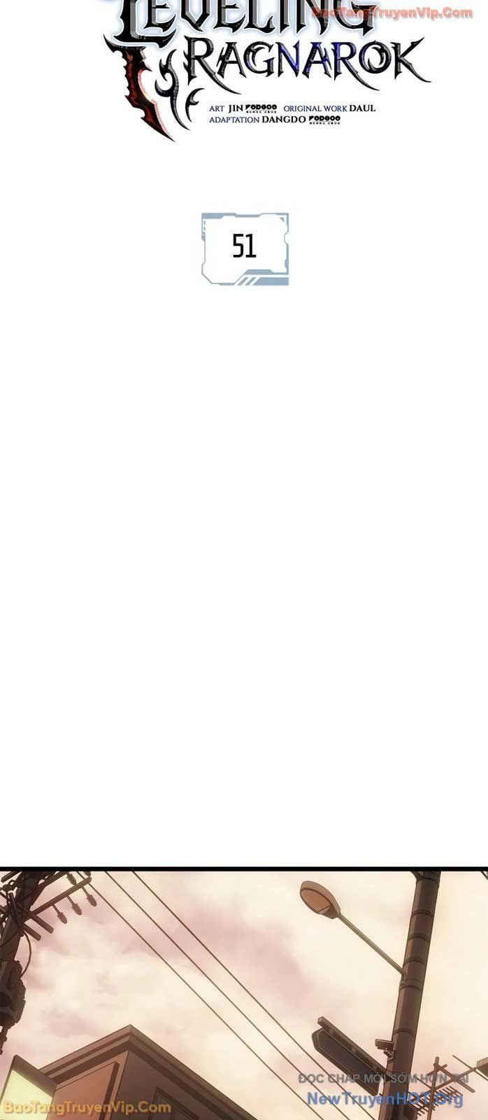Solo Leveling : Ragnarok Chapter 51.1 - 12