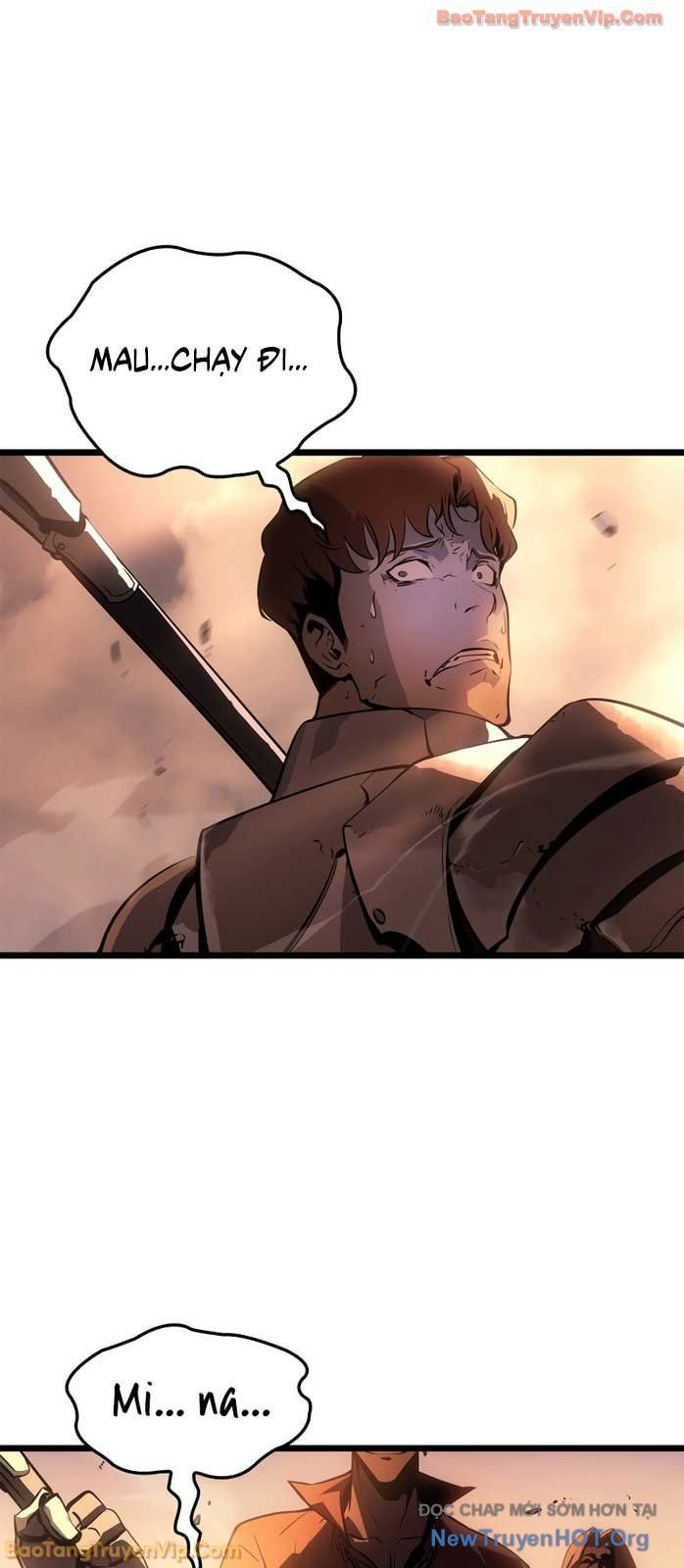 Solo Leveling : Ragnarok Chapter 51.1 - 14