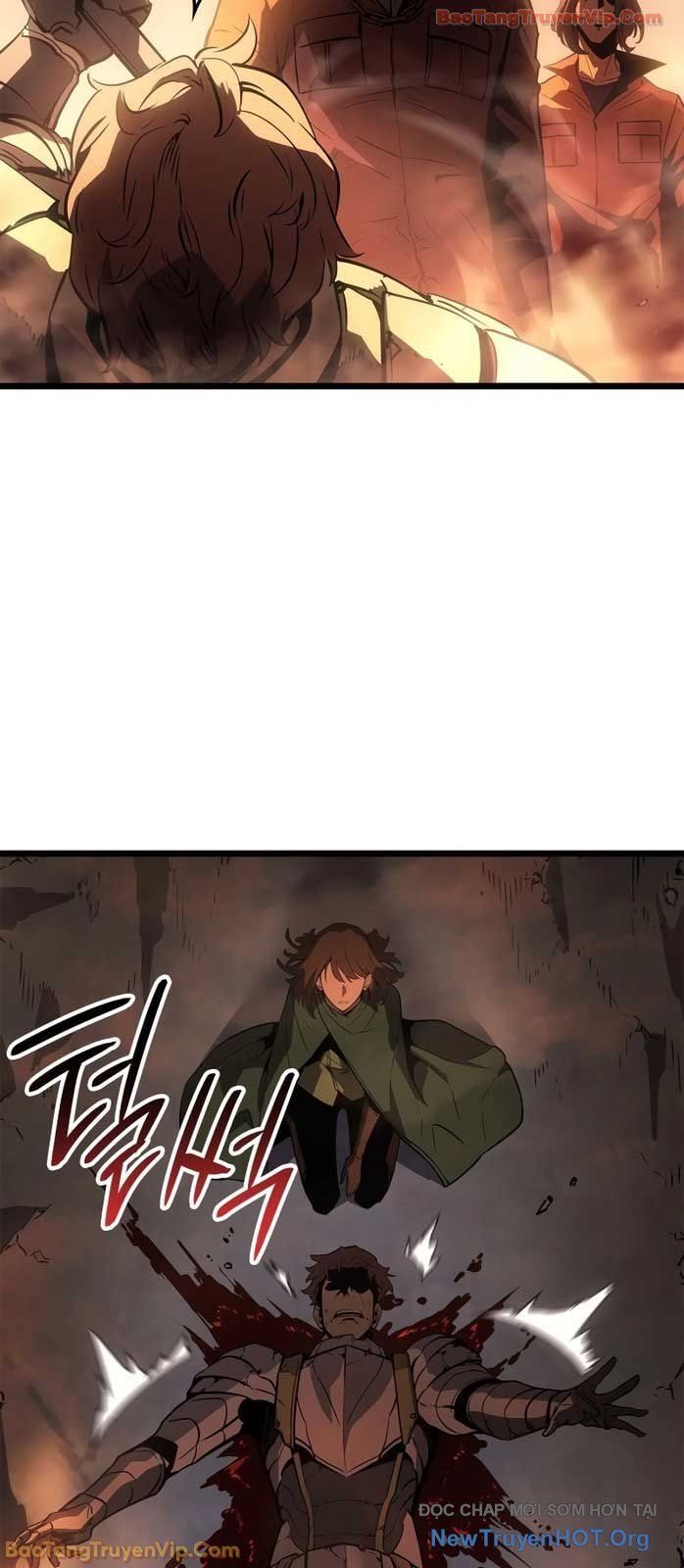 Solo Leveling : Ragnarok Chapter 51.1 - 15