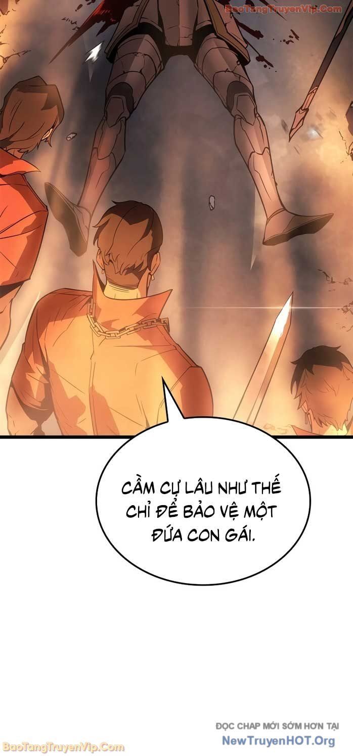 Solo Leveling : Ragnarok Chapter 51.1 - 16