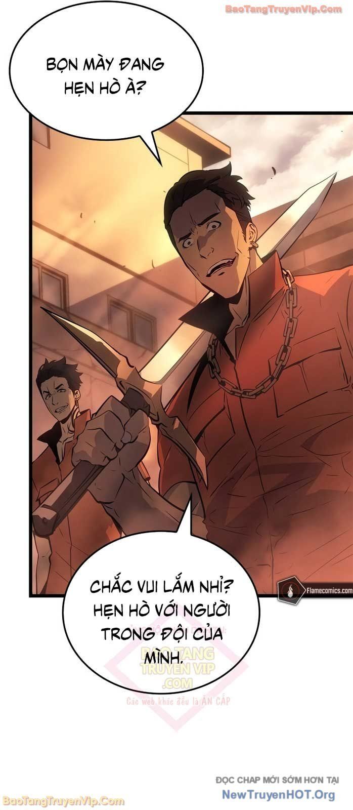 Solo Leveling : Ragnarok Chapter 51.1 - 17