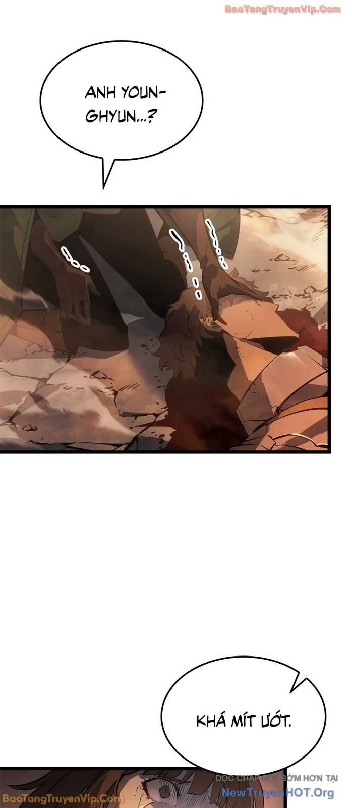 Solo Leveling : Ragnarok Chapter 51.1 - 18