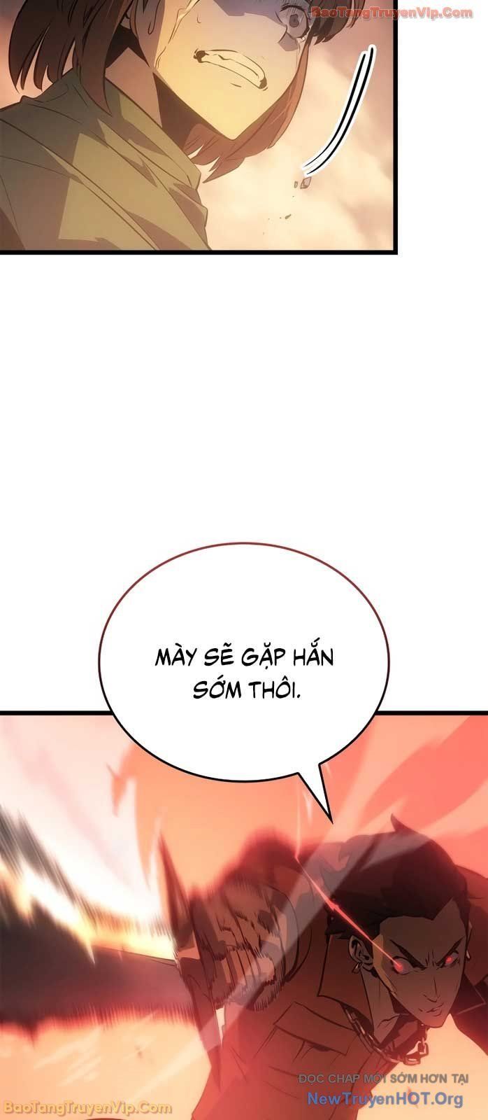 Solo Leveling : Ragnarok Chapter 51.1 - 19