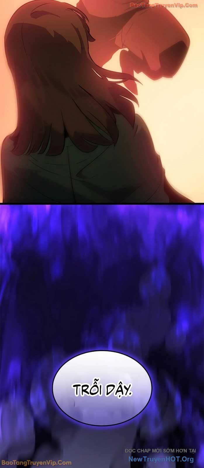 Solo Leveling : Ragnarok Chapter 51.1 - 20