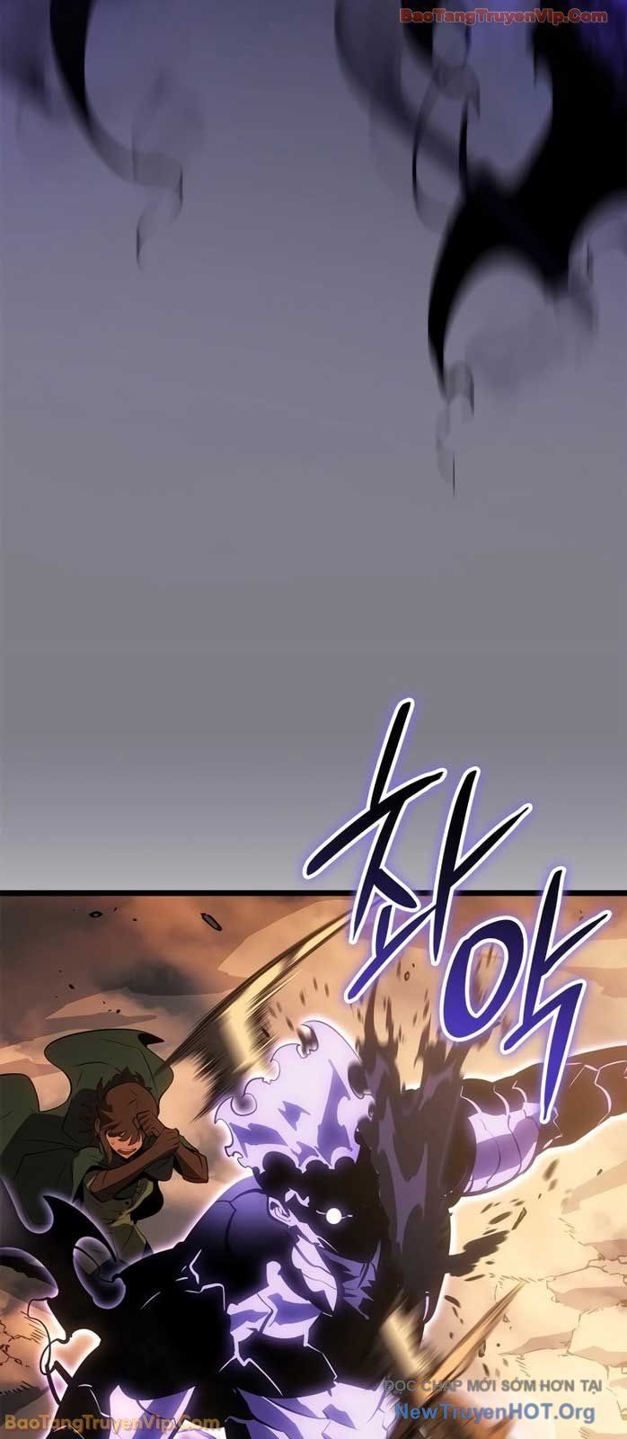 Solo Leveling : Ragnarok Chapter 51.1 - 21