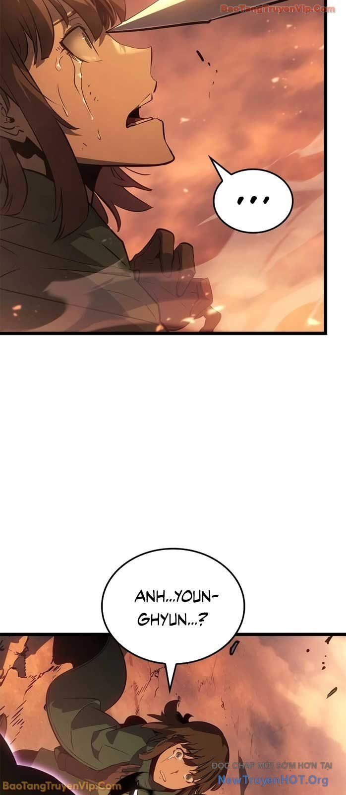 Solo Leveling : Ragnarok Chapter 51.1 - 23