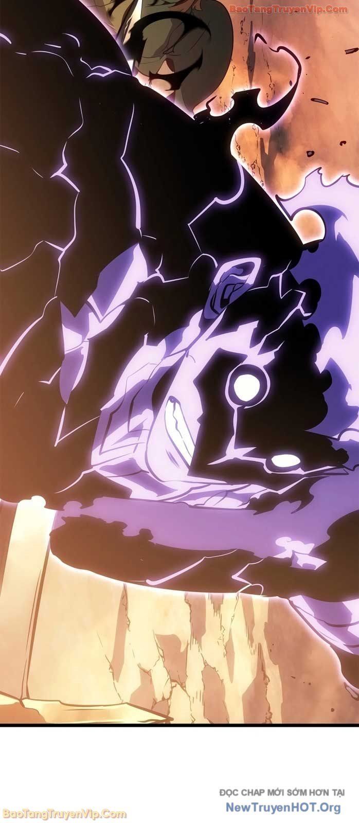 Solo Leveling : Ragnarok Chapter 51.1 - 24