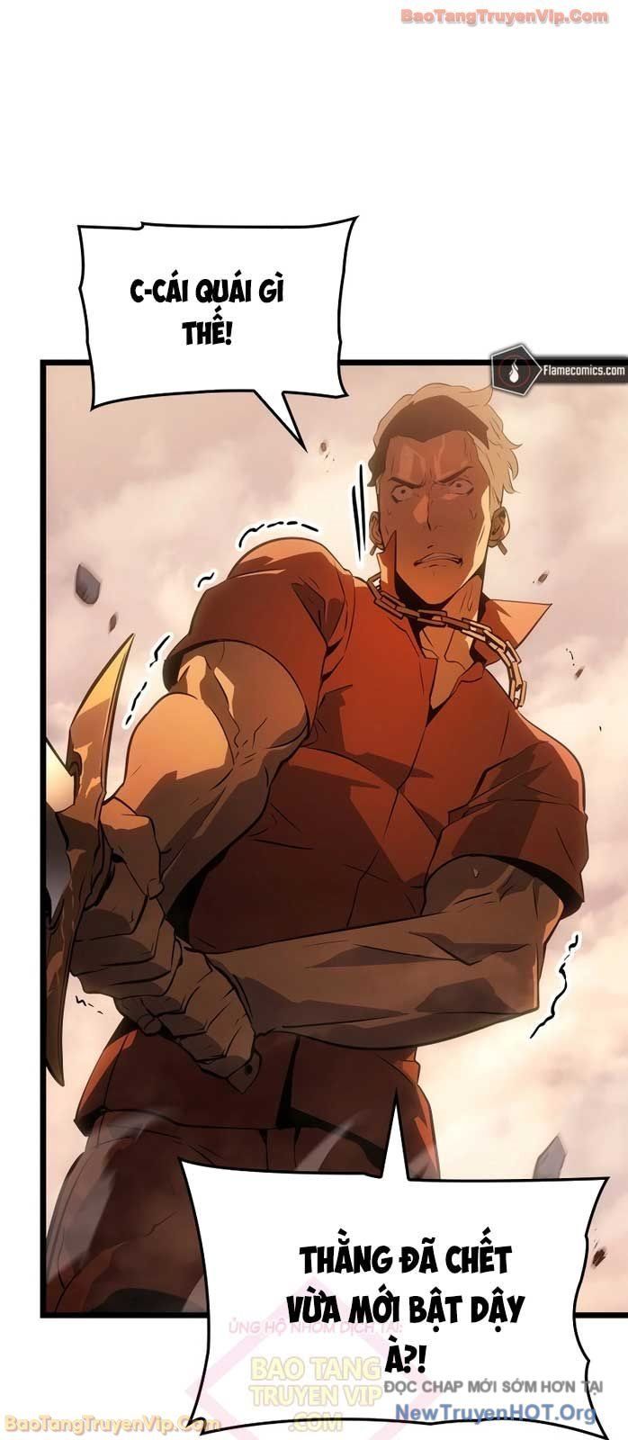 Solo Leveling : Ragnarok Chapter 51.1 - 25