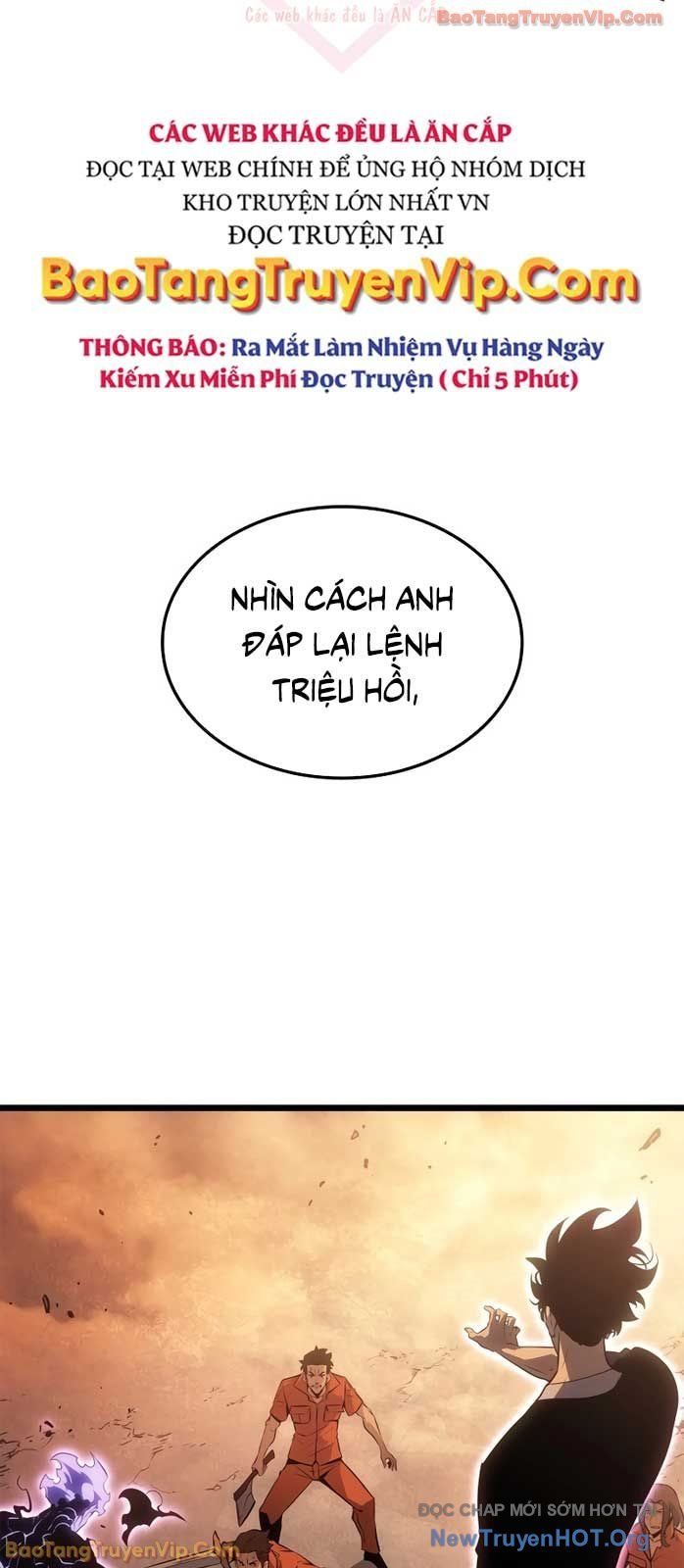 Solo Leveling : Ragnarok Chapter 51.1 - 26