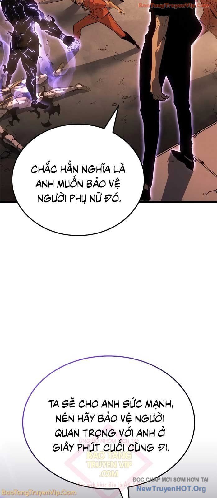 Solo Leveling : Ragnarok Chapter 51.1 - 27