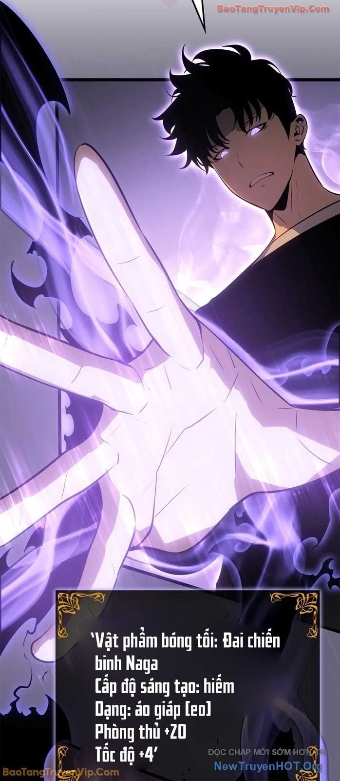 Solo Leveling : Ragnarok Chapter 51.1 - 28