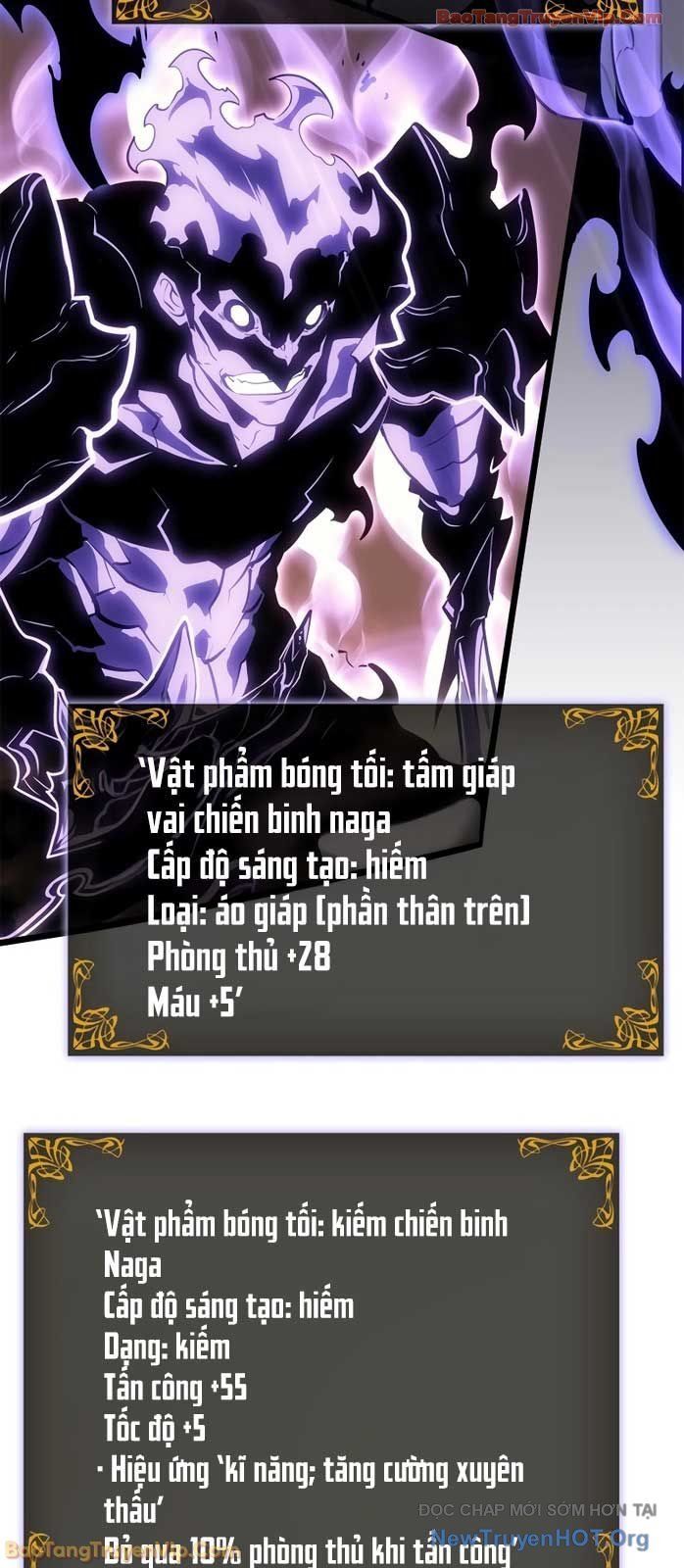 Solo Leveling : Ragnarok Chapter 51.1 - 29