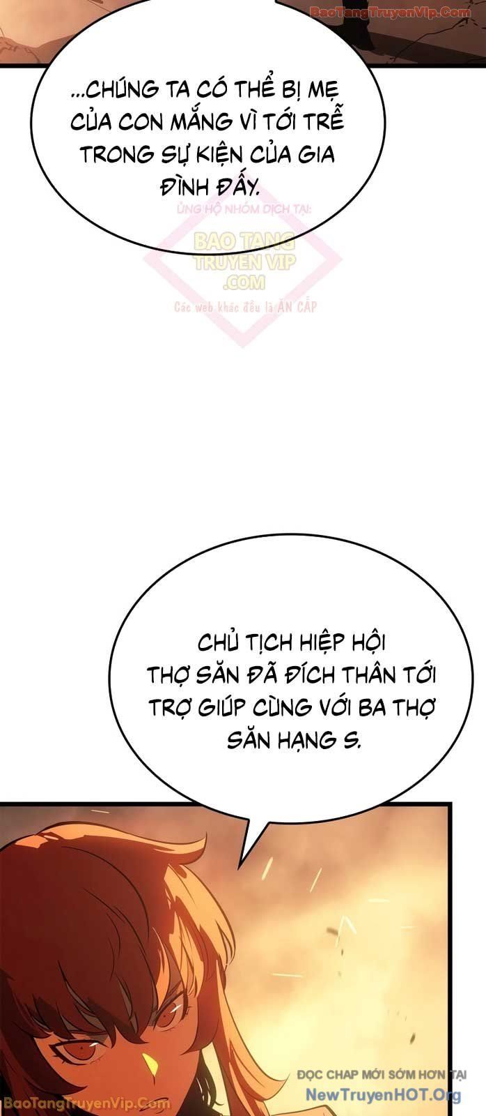 Solo Leveling : Ragnarok Chapter 51.1 - 4