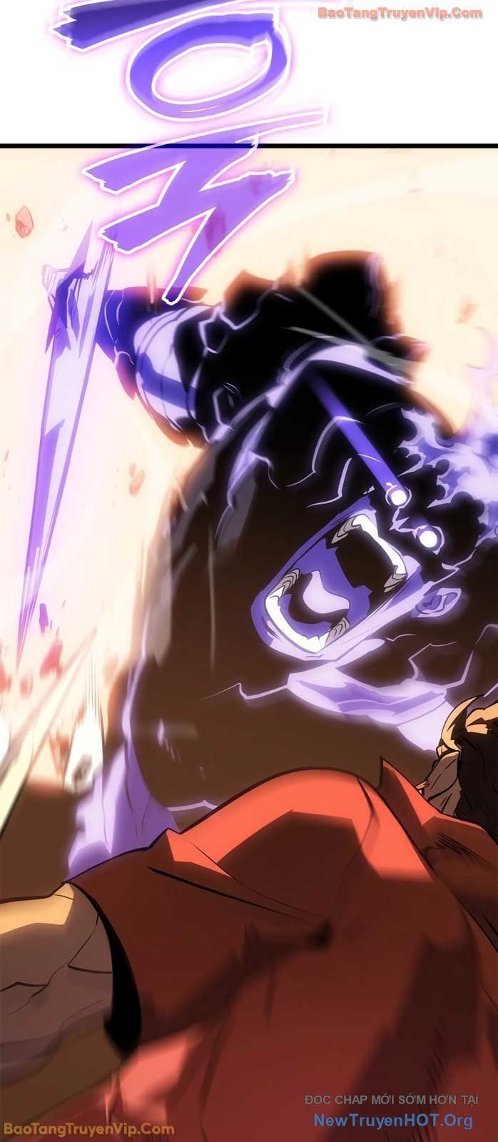 Solo Leveling : Ragnarok Chapter 51.1 - 31