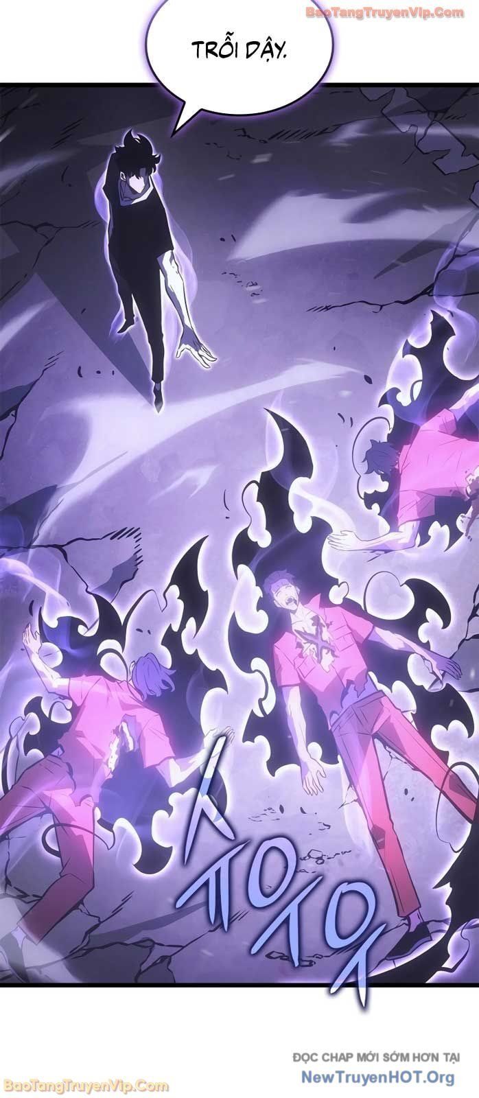 Solo Leveling : Ragnarok Chapter 51.1 - 36