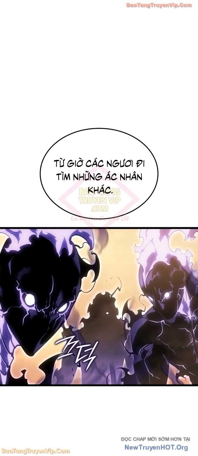 Solo Leveling : Ragnarok Chapter 51.1 - 37
