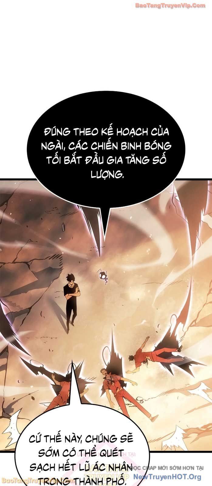 Solo Leveling : Ragnarok Chapter 51.1 - 38