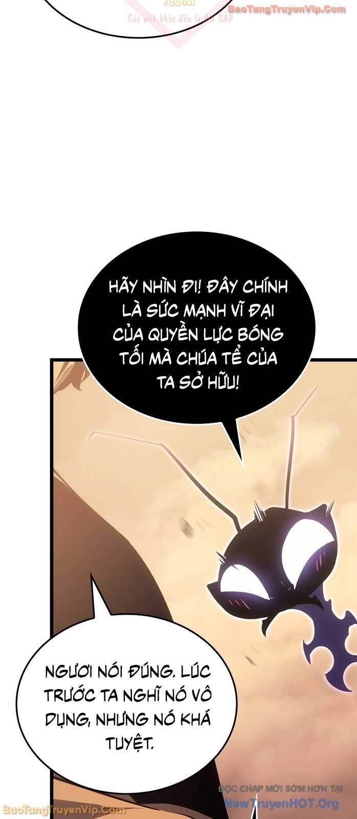 Solo Leveling : Ragnarok Chapter 51.1 - 39