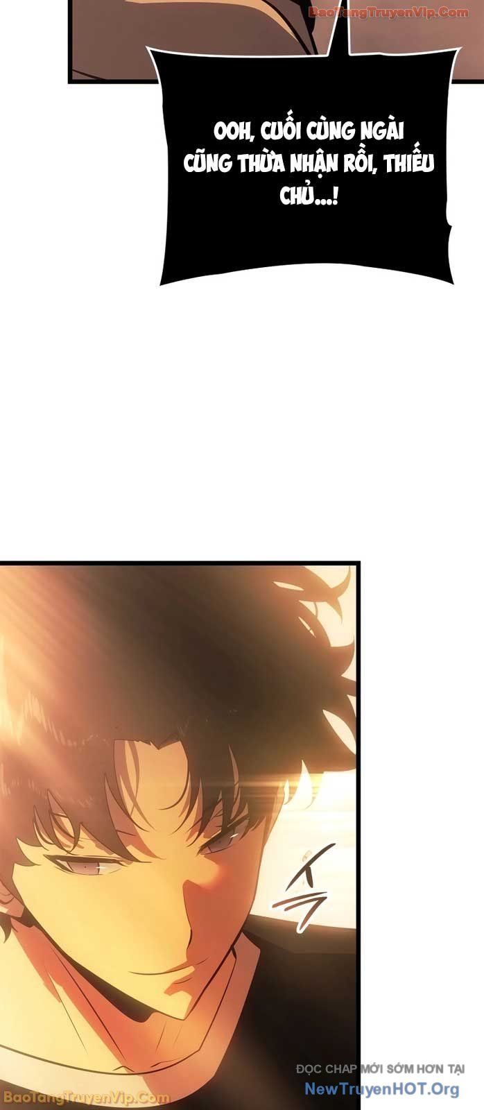 Solo Leveling : Ragnarok Chapter 51.1 - 40