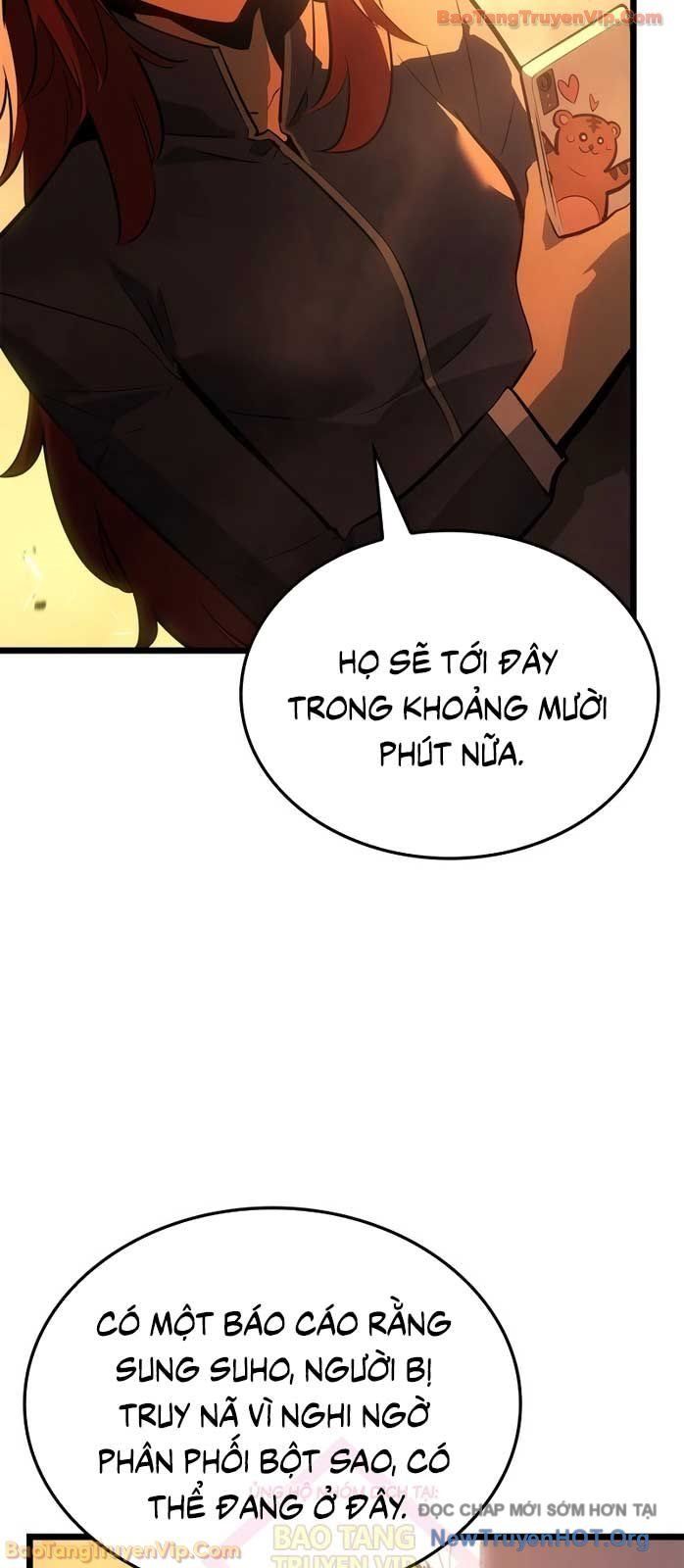 Solo Leveling : Ragnarok Chapter 51.1 - 5