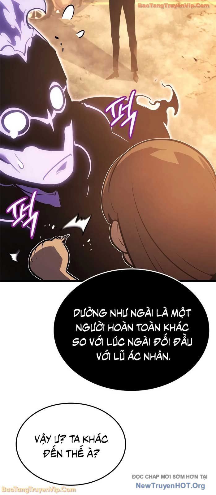 Solo Leveling : Ragnarok Chapter 51.1 - 43