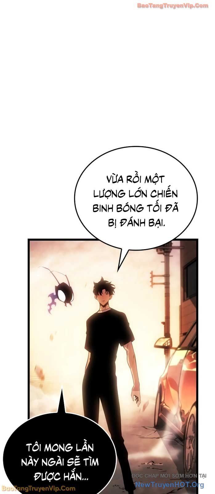 Solo Leveling : Ragnarok Chapter 51.1 - 45