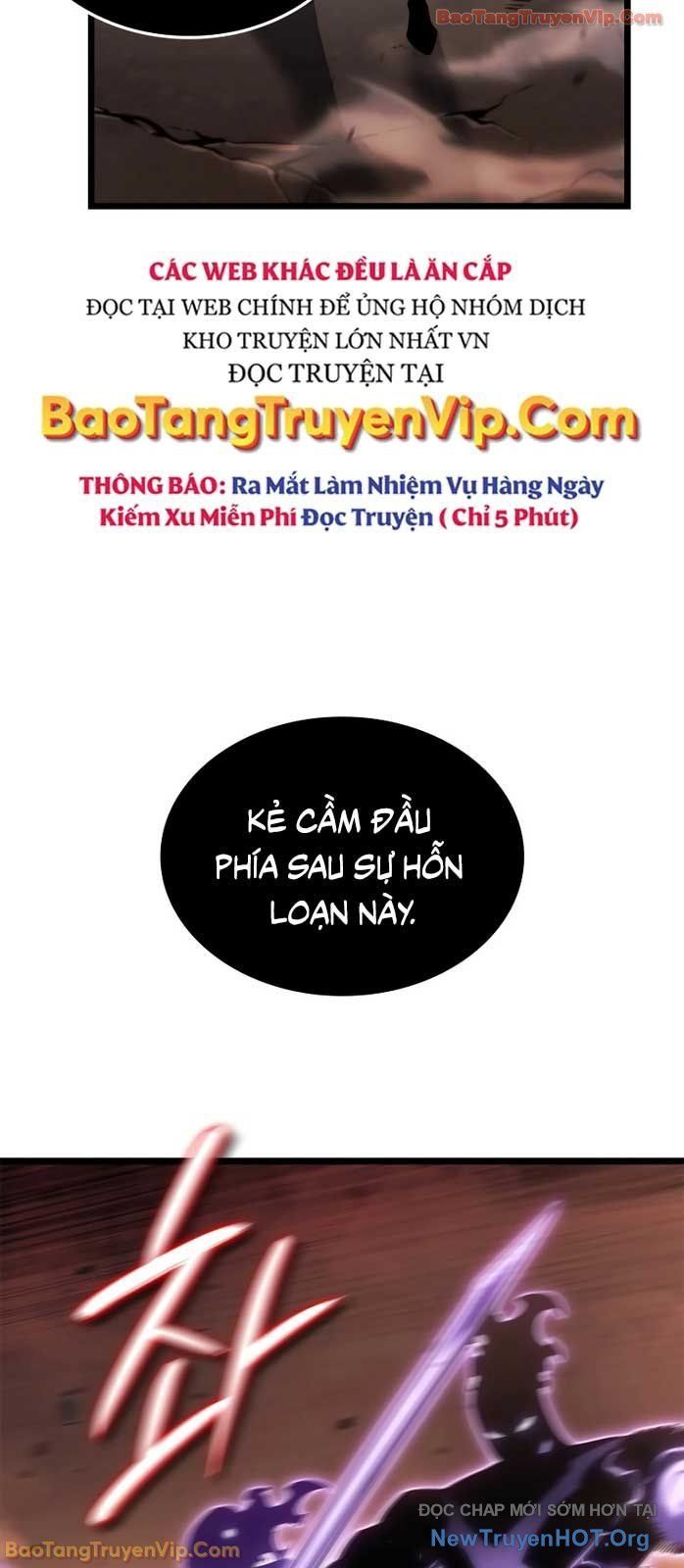 Solo Leveling : Ragnarok Chapter 51.1 - 46