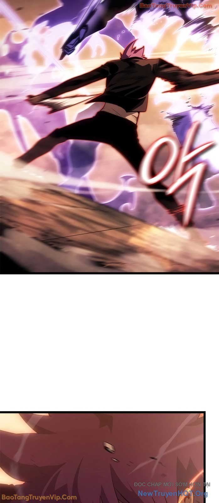 Solo Leveling : Ragnarok Chapter 51.1 - 47