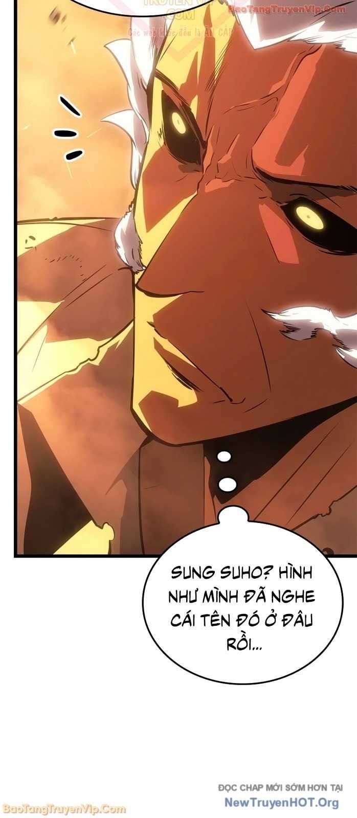 Solo Leveling : Ragnarok Chapter 51.1 - 6