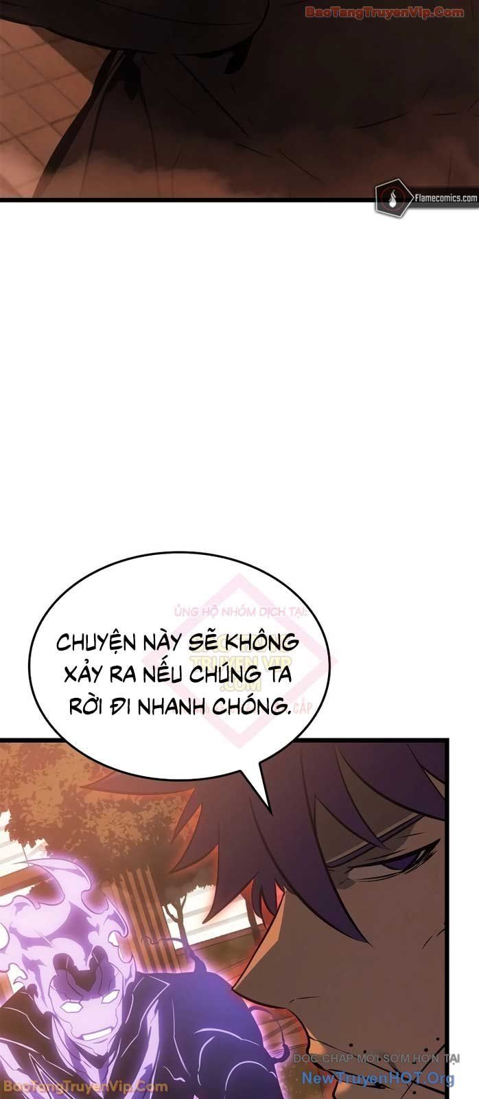 Solo Leveling : Ragnarok Chapter 51.1 - 51