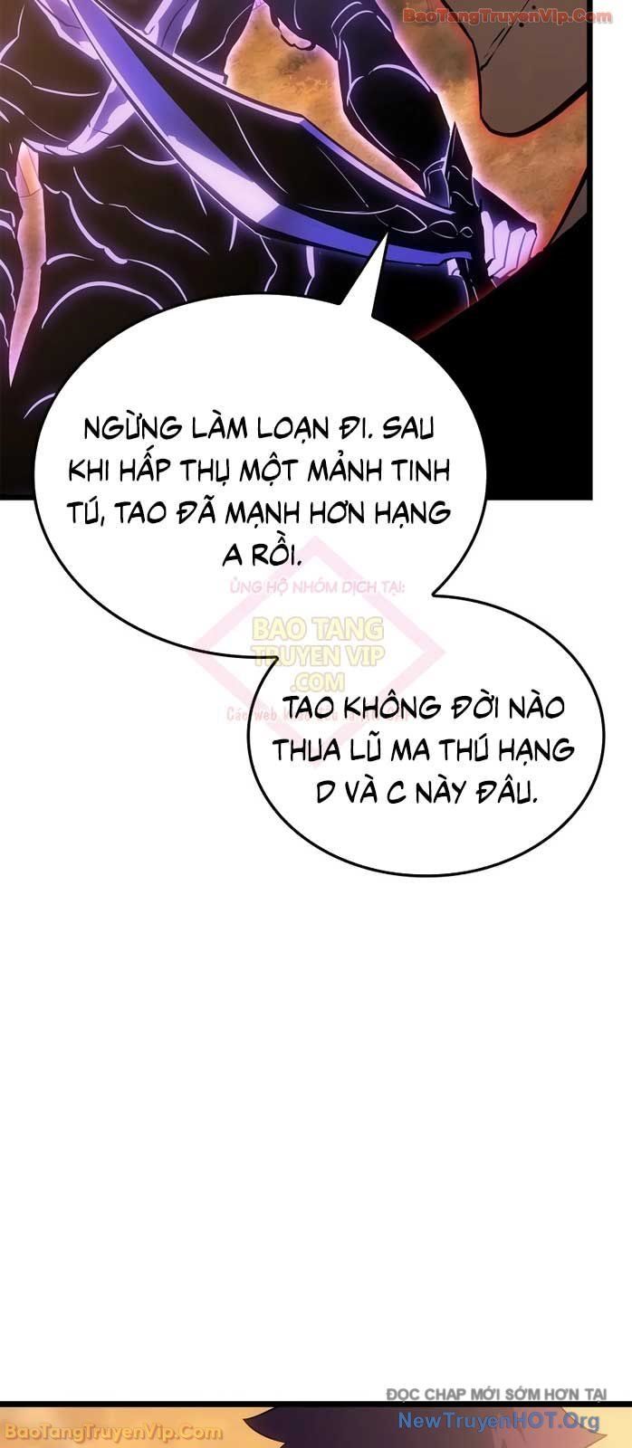 Solo Leveling : Ragnarok Chapter 51.1 - 52