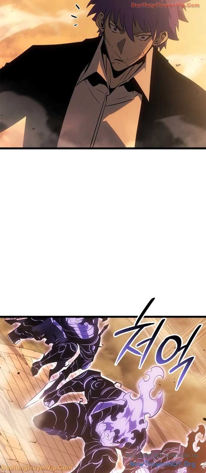 Solo Leveling : Ragnarok Chapter 51.1 - 53