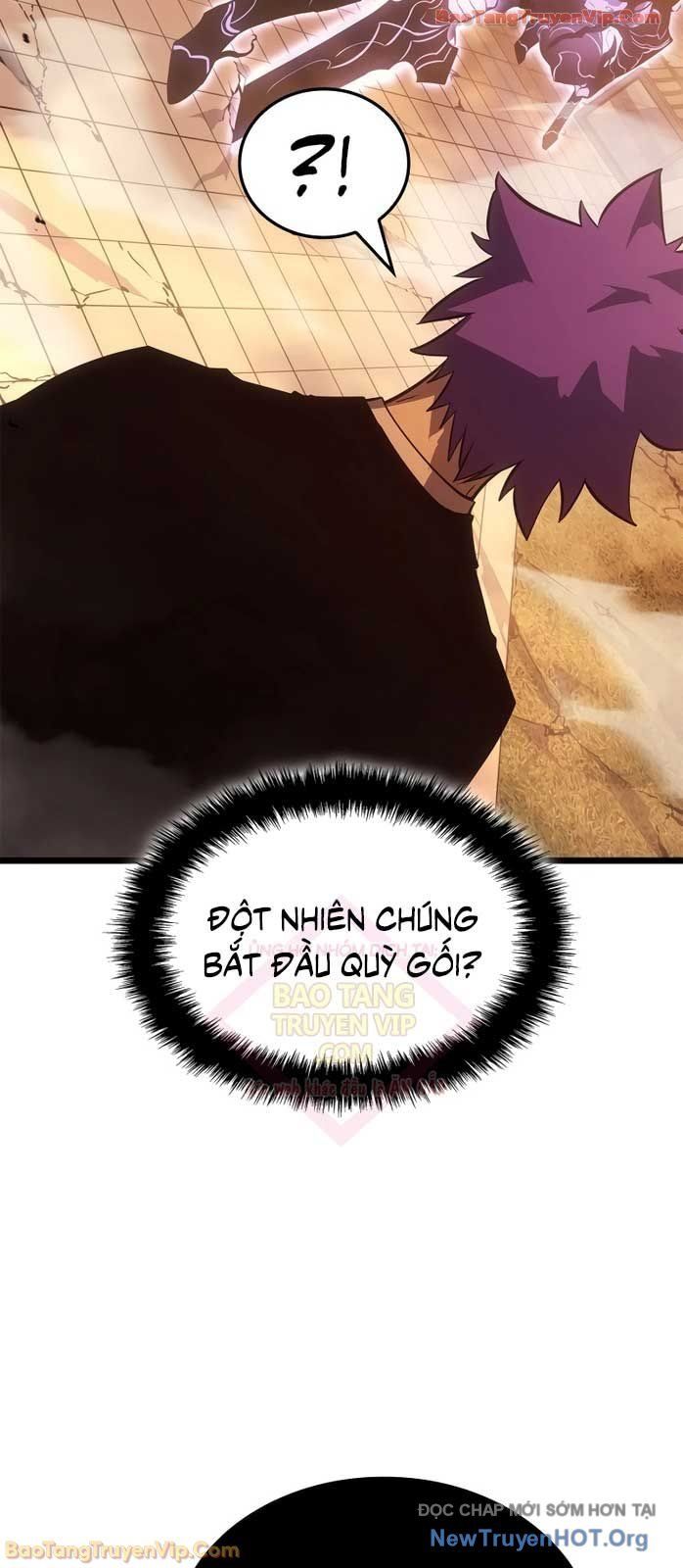 Solo Leveling : Ragnarok Chapter 51.1 - 54