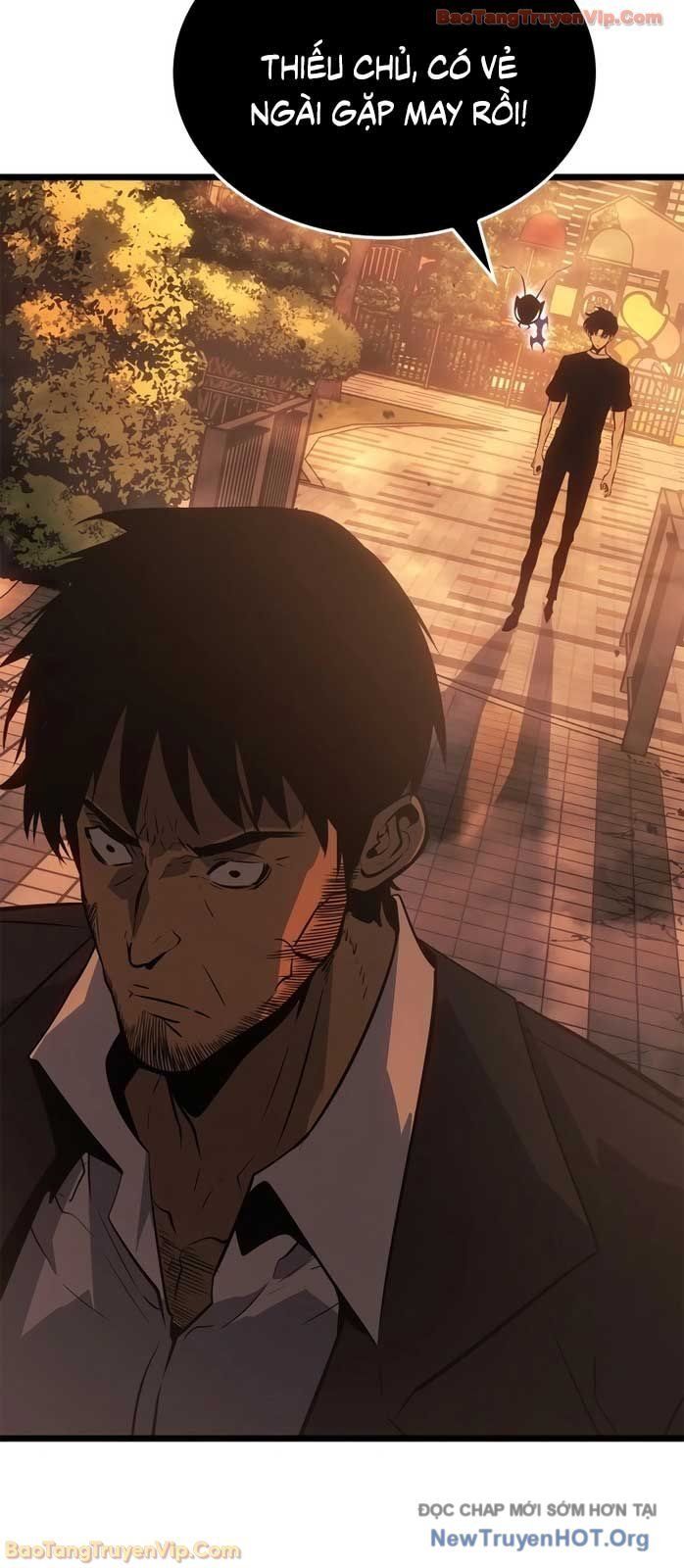 Solo Leveling : Ragnarok Chapter 51.1 - 55